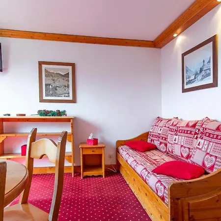 Residence Les 3 Vallees - Val Thorens *