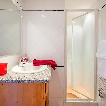 Residence Les 3 Vallees - Val Thorens Apartment Val Thorens