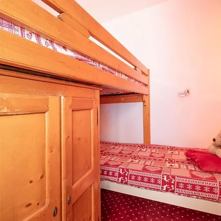 Residence Les 3 Vallees - Val Thorens Apartment *