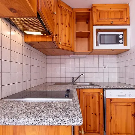 Residence Les 3 Vallees - Val Thorens Val Thorens