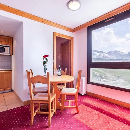 Residence Les 3 Vallees - Val Thorens
