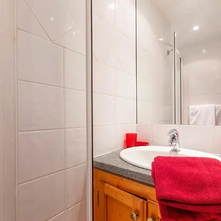 Residence Les 3 Vallees - Val Thorens Val Thorens