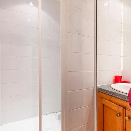 Apartment Residence Les 3 Vallees - Val Thorens Val Thorens