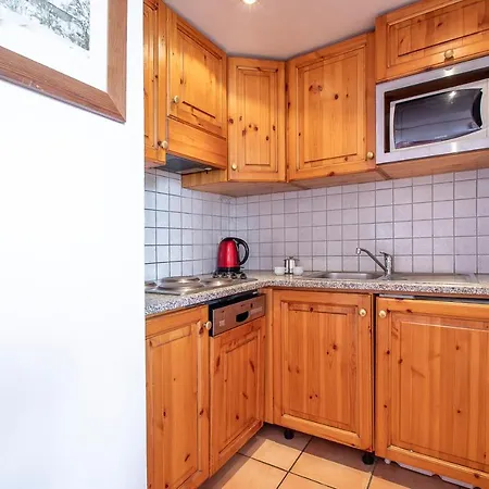 Residence Les 3 Vallees - Val Thorens Val Thorens