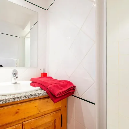 Residence Les 3 Vallees - Val Thorens