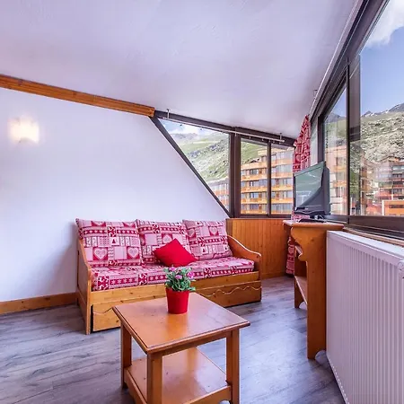 Residence Les 3 Vallees - Val Thorens Val Thorens