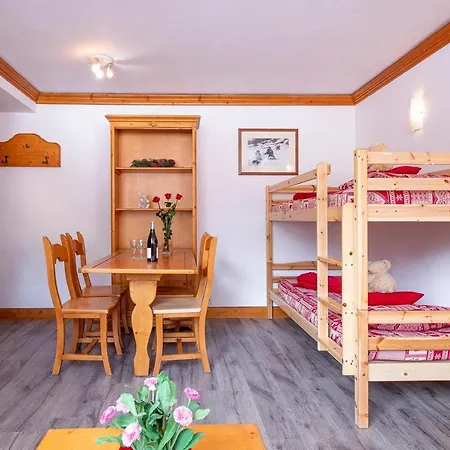 Residence Les 3 Vallees - Val Thorens Val Thorens
