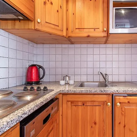 Residence Les 3 Vallees - Val Thorens Val Thorens